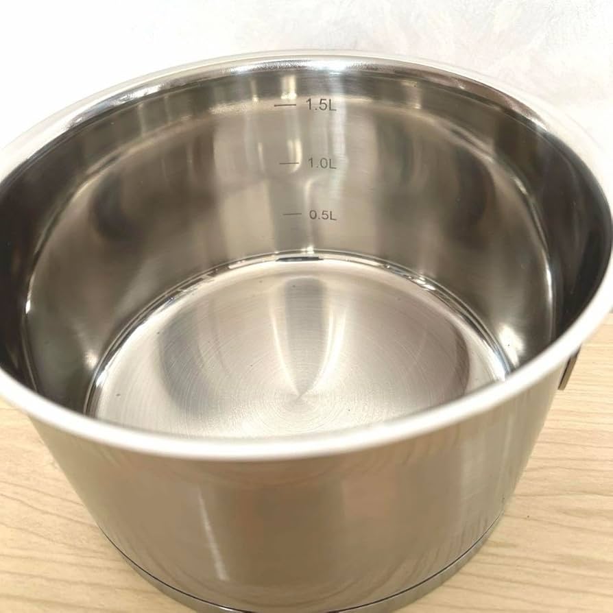 ドイツ製ＥＬＯ Profi－cristal　ステンレス製両手鍋（蓋付き）２種類 ドイツ製ELO Profi－cristal ステンレス製両手鍋（蓋付き）2種類